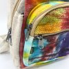 Tie Dye Konopná Taška cez Rameno (Varianta Tie Dye Konopná Taška cez Rameno)