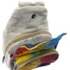 Tie Dye Konopná Taška cez Rameno (Varianta Tie Dye Konopná Taška cez Rameno)