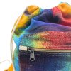 Tie Dye Konopná Taška cez Ramená (Varianta Tie Dye Konopná Taška cez Ramená)