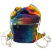 Tie Dye Konopná Taška cez Ramená (Varianta Tie Dye Konopná Taška cez Ramená)