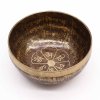 Tibetská Liečivá Gravírovaná Miska - 16cm - Mantra