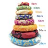 Vankúš 24 cm (26 cm pre spievajúcu misku) (Varianta Vankúš 24 cm (26 cm pre spievajúcu misku))