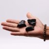 Surové Kryštály (500g) - Čierny Obsidián