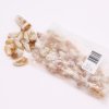Surové kryštály (500 g) - Citrínový Topaz Drsný