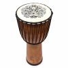 Ručne Vyrobený Bubon Djembe - Výška 50cm