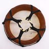 Mandala Šamanský Bubon s 1 Paličkou - 20 cm