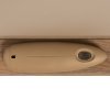 ALU WOOD XL 4x3 m - záhradný naklápací bočný slnečník (Barvy slunečníků 820)