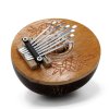 Mini Kokos Kalimba