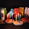 Štartovacia Sada Manifest Magických Sviečok (Varianta Štartovacia Sada Manifest Magických Sviečok)