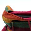 Taška cez Rameno Nepal - Jarné Lúky Zelená a Modrá