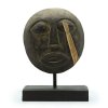 Dekoratívna Maska Timor Tribal - Antická 27x20cm