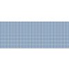 PVC obrus v šírke 140cm - celá rolka 20 metrov - motív KOCKOVANÝ - MIX Farieb