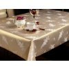 eng pl Double sided Tablecloths with stain resistant coating Gold 1157 7167 2