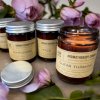 Štartovací Balíček Aromaterapeutických Sójových Sviečok (Varianta Štartovací Balíček Aromaterapeutických Sójových Sviečok)