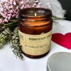 Štartovací Balíček Aromaterapeutických Sójových Sviečok (Varianta Štartovací Balíček Aromaterapeutických Sójových Sviečok)
