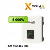 Trojfázový menič napätia Solax X3-MIC-5K-G2 WiFi 3.0 - 5 000W