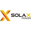 SOLAX LOGO