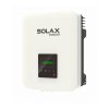 Solax MIC X3 G2 series main