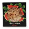 Ovocné Peelingové Mydlo so Šnúrkou - Grapefruit
