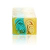 Ručne Vyrobené Mydlo 1.2kg - Melón