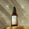 Organický Telový Olej 50ml - Rozmarín a Kadidlo