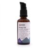 Organický Telový Olej 50ml - Šípkový (neparfumovaný)