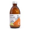 Soľ do Kúpeľa s Vitamínom C – Cíťte sa ako Bohyňa (Varianta Soľ do Kúpeľa s Vitamínom C – Cíťte sa ako Bohyňa)