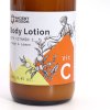 Telové Mlieko Bohyne Vitamínu C – Pomaranč a Citrón