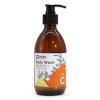 Aromaterapeutický Sprchový Gél s Vitamínom C – Pomaranč a Citrón (Varianta Aromaterapeutický Sprchový Gél s Vitamínom C – Pomaranč a Citrón)