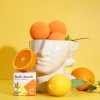 Bomba do Kúpeľa s Vitamínom C a Esenciálnymi Olejmi (Varianta Bomba do Kúpeľa s Vitamínom C a Esenciálnymi Olejmi)