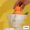 Bomba do Kúpeľa s Vitamínom C a Esenciálnymi Olejmi (Varianta Bomba do Kúpeľa s Vitamínom C a Esenciálnymi Olejmi)