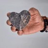 Veľké Kalcitové Srdce (približne 6,5-8,5 cm) (Varianta Veľké Kalcitové Srdce (približne 6,5-8,5 cm))