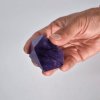 Strdné Ametystové Hroty Sýtej Farby (caa 5.5-6.5cm)