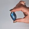 Madagaskarské Labradoritové Listové Kamene (cca 13-20g 40-50mm)