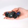 Madagaskarské Labradoritové Srdiečkové Kamene (približne 17-31g 30-40mm) (Varianta Madagaskarské Labradoritové Srdiečkové Kamene (približne 17-31g 30-40mm))