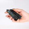 Madagaskarské Labradoritové Hroty (približne 63-93g 80-90mm x25mm) (Varianta Madagaskarské Labradoritové Hroty (približne 63-93g  80-90mm x25mm))
