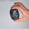 Madagaskarské Labradoritové Kamene (približne 80-168g 40-60mm)