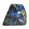 Madagaskarské Labradoritové Kamene Extra Veľké (približne 900-1100g 100-170mm)