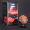 Červený Jaspis na Solárnom Stojane zo Zlatého Kameňa - Mars 40mm
