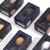 Červený Jaspis na Solárnom Stojane zo Zlatého Kameňa - Mars 40mm