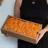 Dekoračný Islandský Mach - Čierny - 635g (Varianta Čierny - 635g)