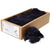Dekoračný Islandský Mach - Čierny - 635g (Varianta Čierny - 635g)