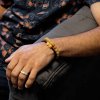 Náramky s Dvojitou Silou Drahokamov - Žltý Avanturín