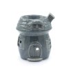 Aroma Lampa Hrýb - Sivá