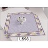 laser obrus 098b