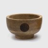 Malá Rituálna Miska na Vonné Tyčinky a Kužele 11 x 5.5 cm – (rôzne symboly) (Varianta Malá Rituálna Miska na Vonné Tyčinky a Kužele 11 x 5.5 cm – (rôzne symboly))