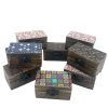 Drevené Krabičky na Tabletky 9x5x4cm - Práca Meena - Rôzne (Varianta Práca Meena - Rôzne)