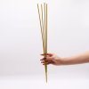 Záhradné Vonné Tyčinky Biofresh - (10 x 50cm) - Citronella (Varianta (10 x 50cm) - Citronella)