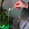 Záhradné Vonné Tyčinky Biofresh - (10 x 50cm) - Citronella (Varianta (10 x 50cm) - Citronella)