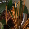 Záhradné Vonné Tyčinky Biofresh - (10 x 50cm) - Citronella (Varianta (10 x 50cm) - Citronella)